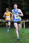Senior mens Northern Cross Country Relays. Photo: David T. Hewitson/Sports for All Pics